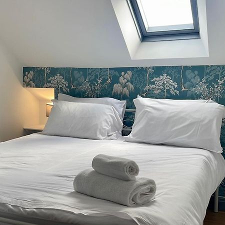 Lilyrose Hotel Whitby Buitenkant foto