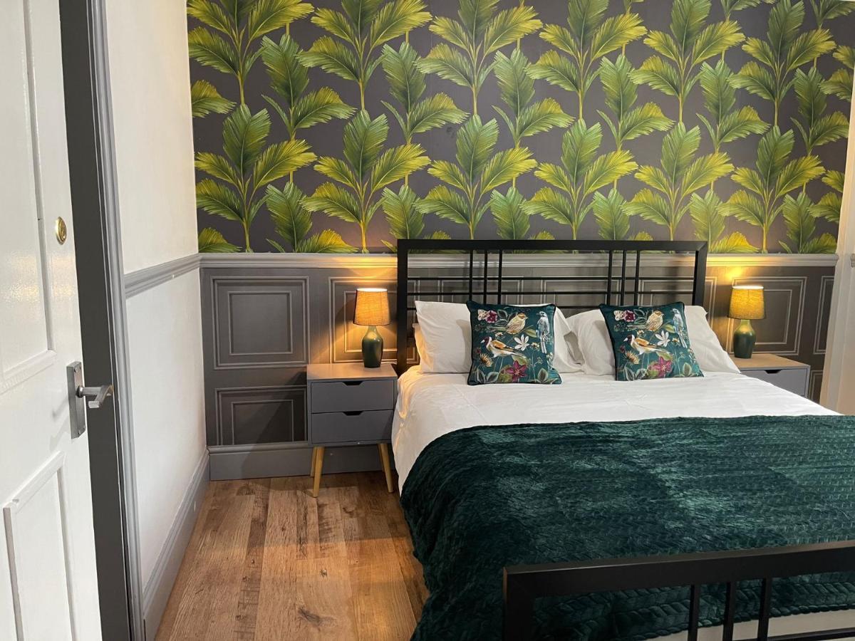 Lilyrose Hotel Whitby Buitenkant foto