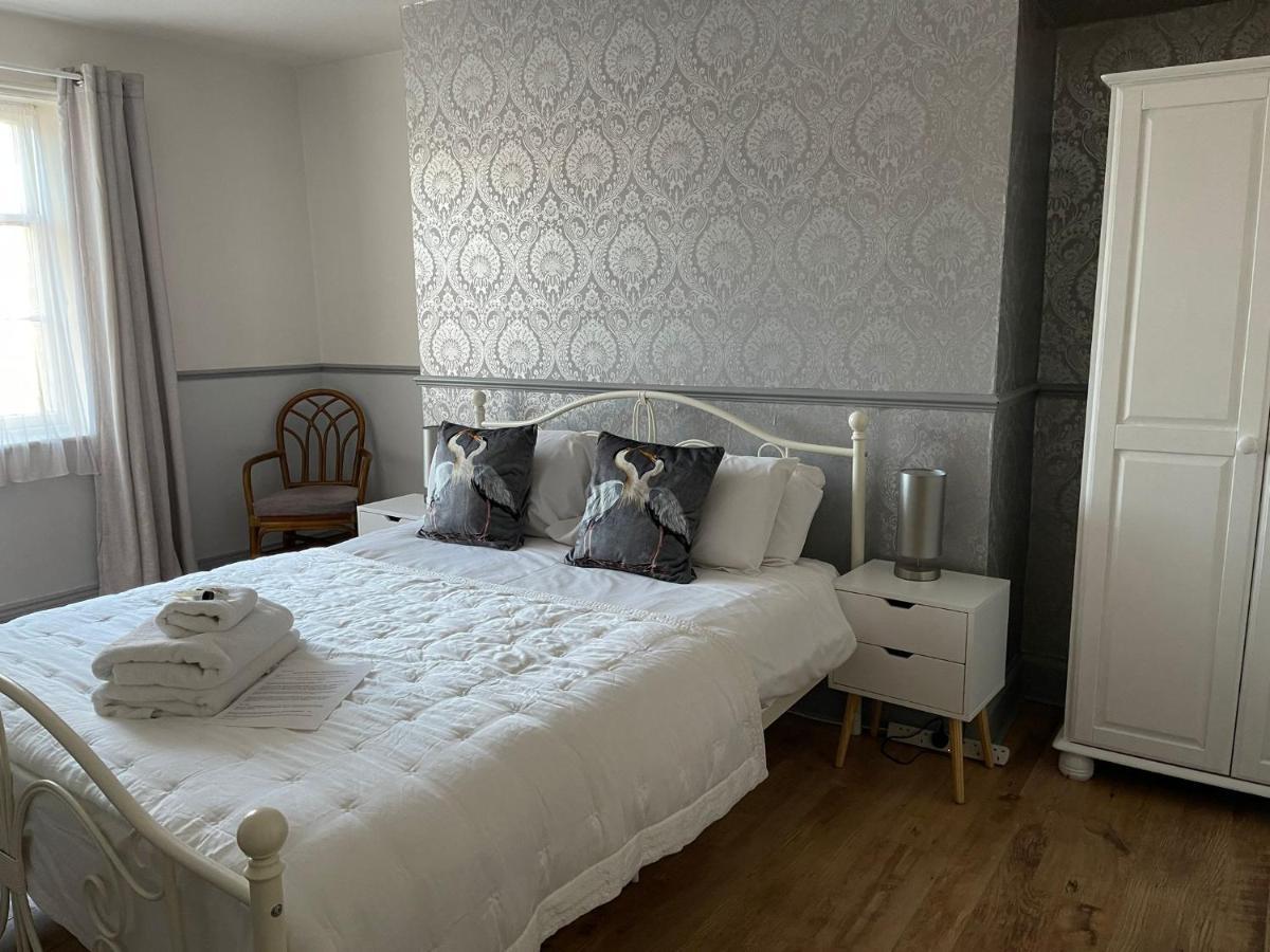 Lilyrose Hotel Whitby Buitenkant foto