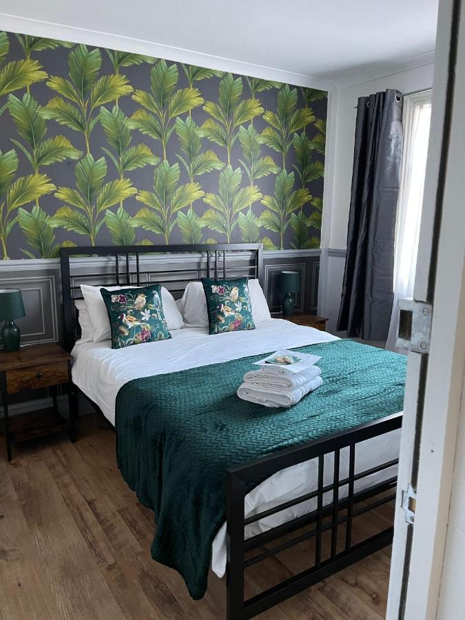 Lilyrose Hotel Whitby Buitenkant foto