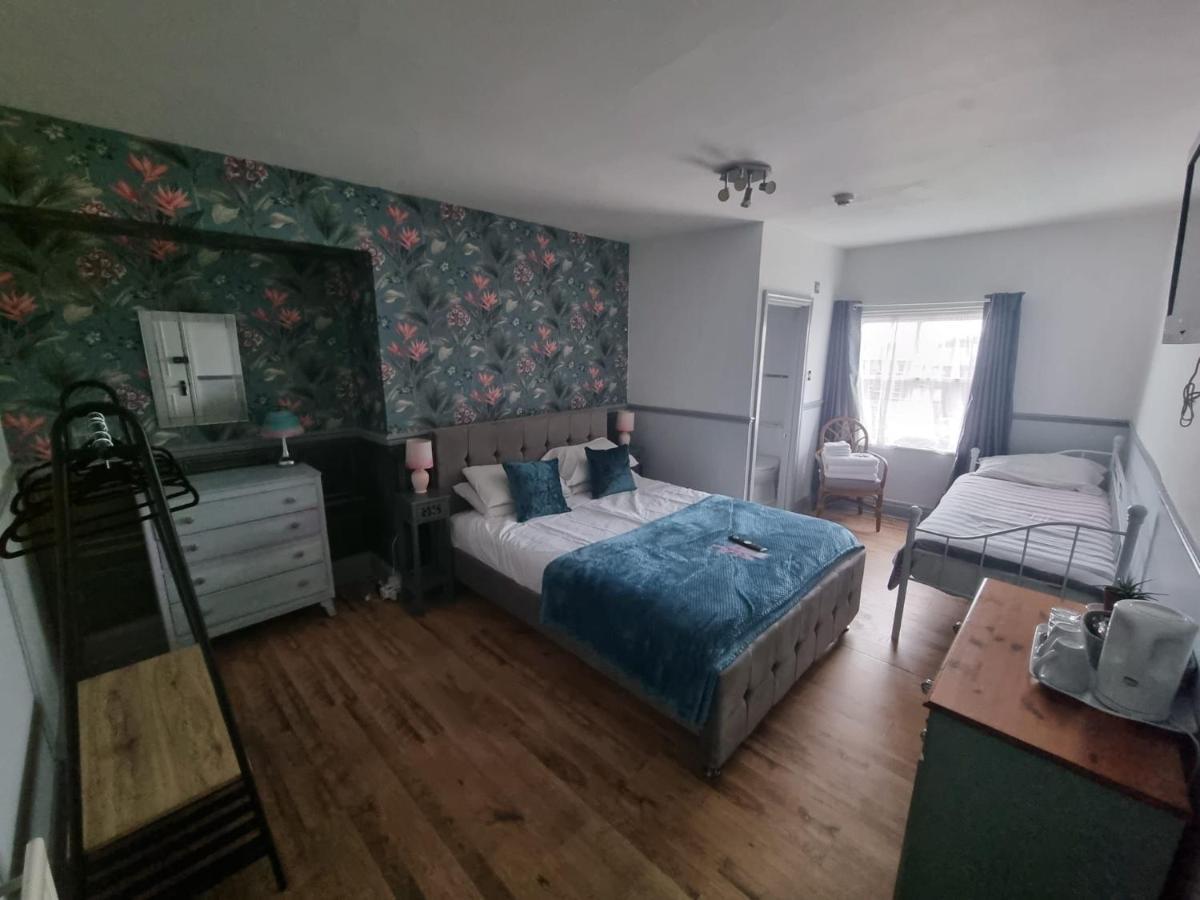 Lilyrose Hotel Whitby Buitenkant foto