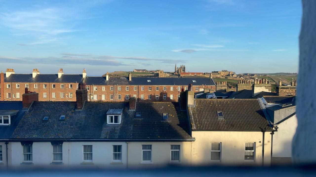Lilyrose Hotel Whitby Buitenkant foto