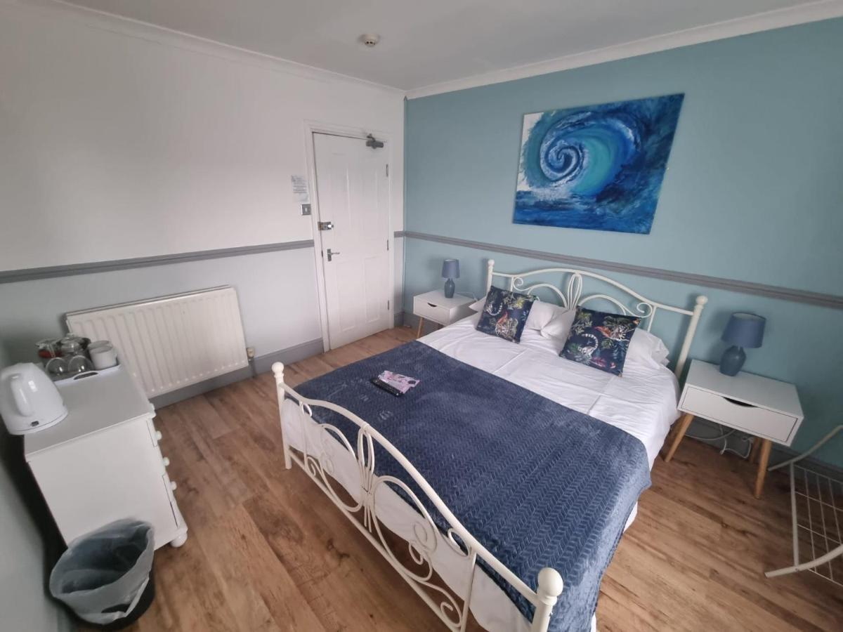 Lilyrose Hotel Whitby Buitenkant foto