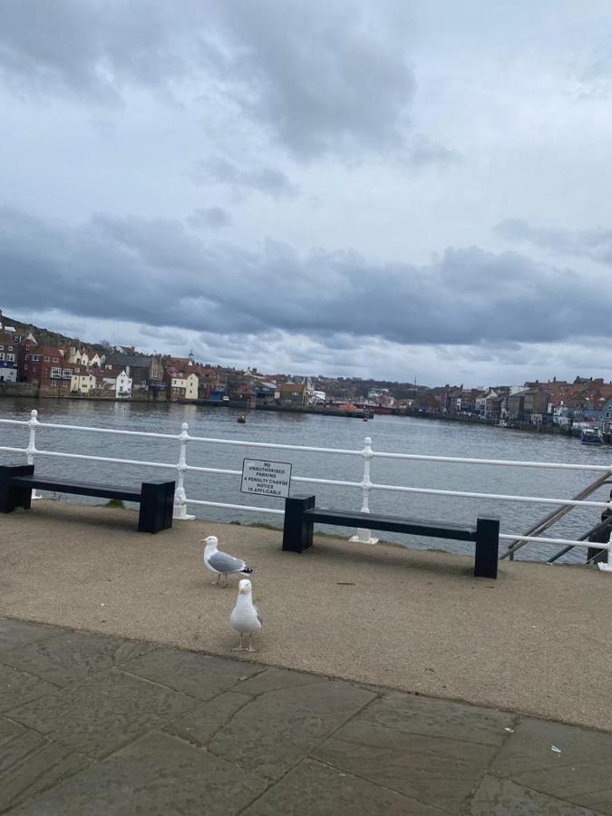 Lilyrose Hotel Whitby Buitenkant foto