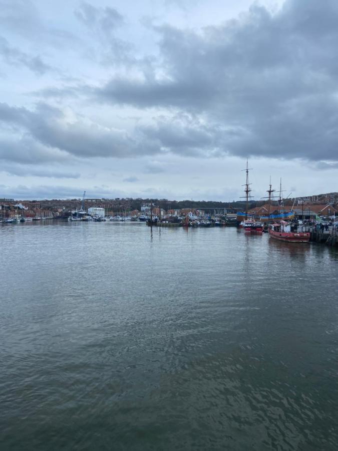 Lilyrose Hotel Whitby Buitenkant foto