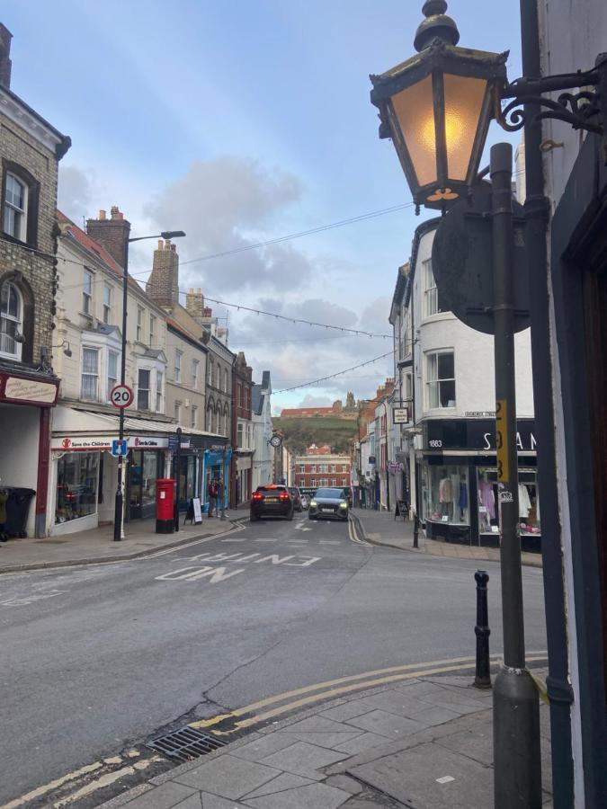 Lilyrose Hotel Whitby Buitenkant foto