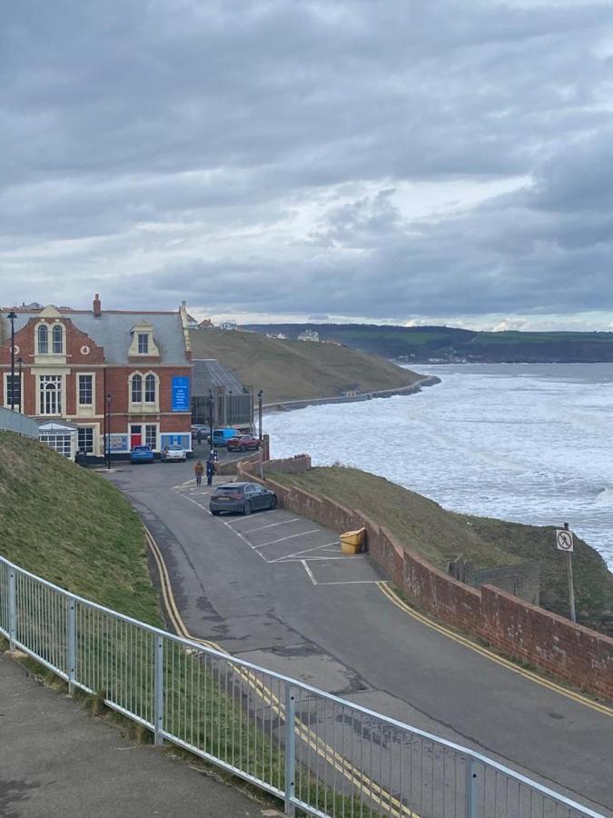Lilyrose Hotel Whitby Buitenkant foto