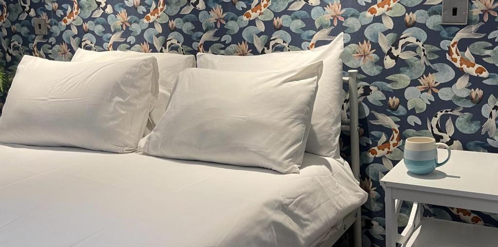 Lilyrose Hotel Whitby Buitenkant foto
