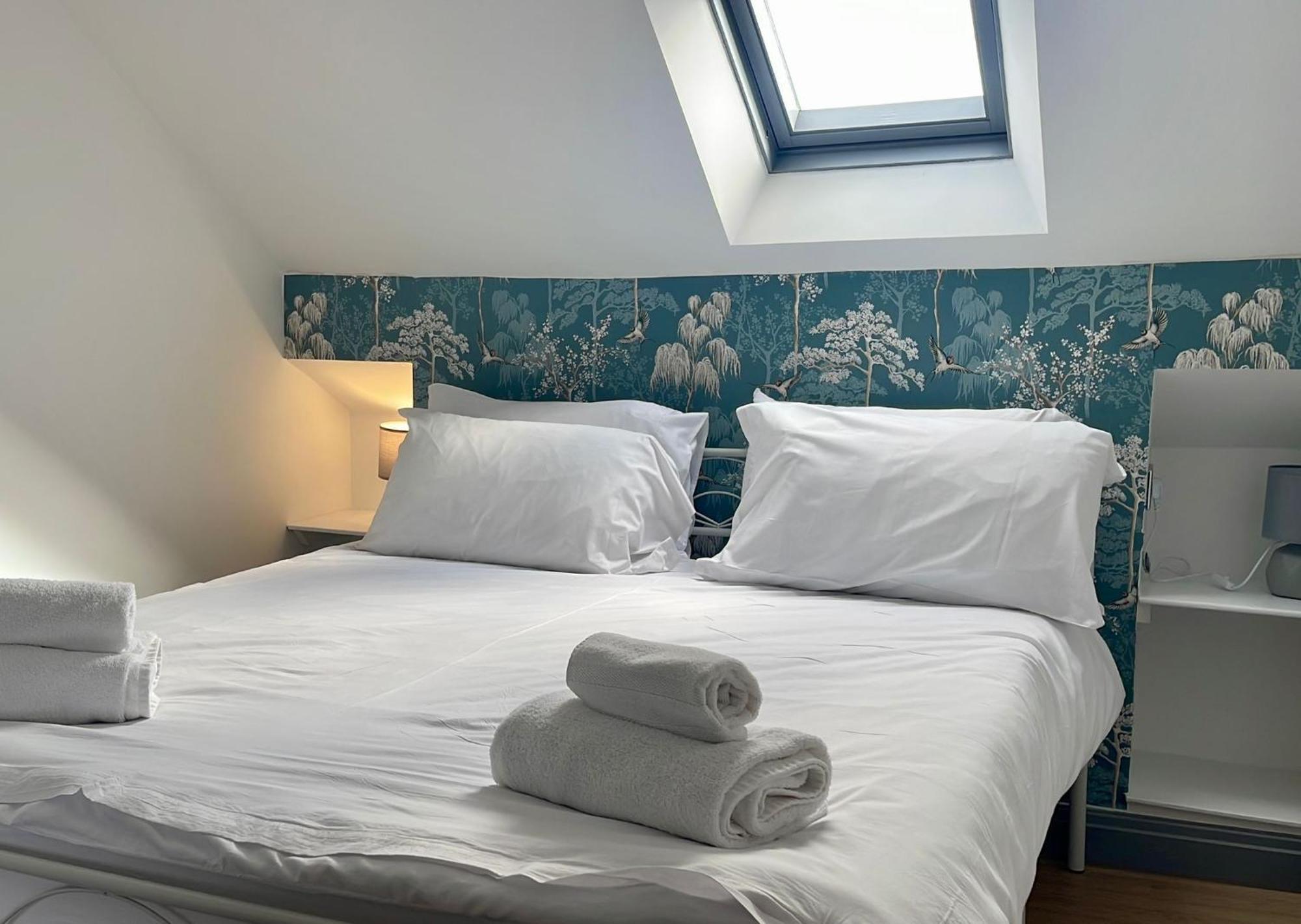 Lilyrose Hotel Whitby Buitenkant foto