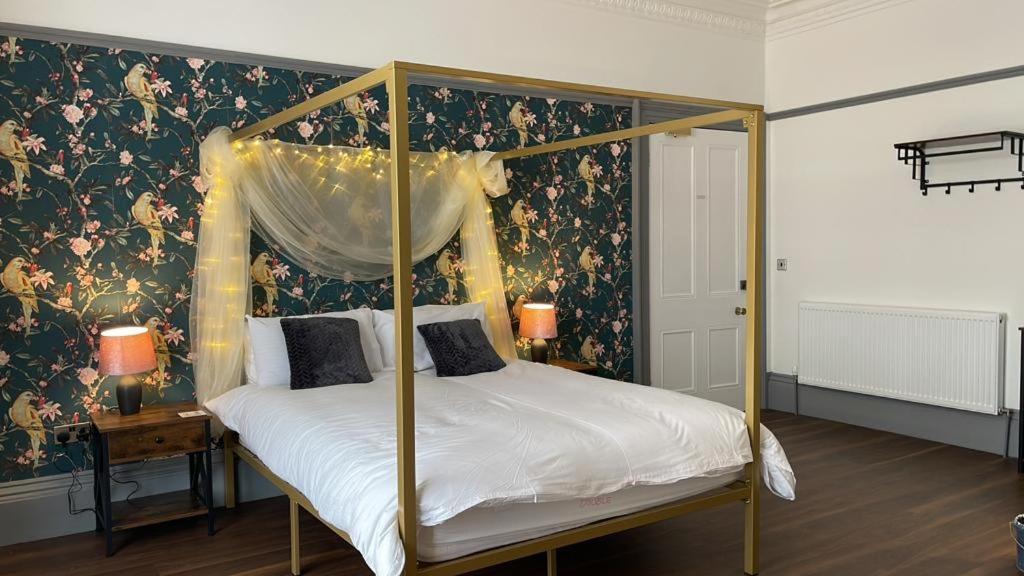 Lilyrose Hotel Whitby Buitenkant foto