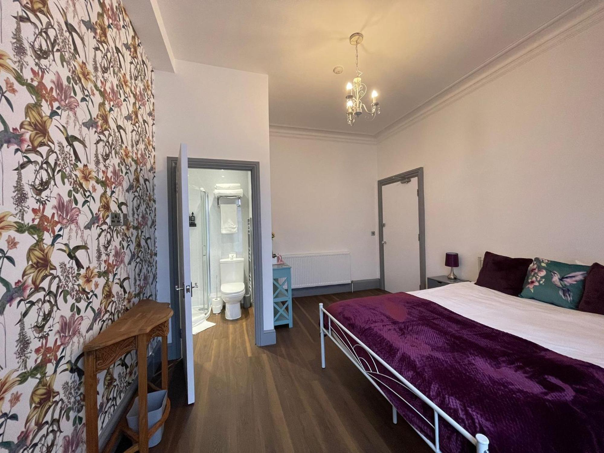 Lilyrose Hotel Whitby Buitenkant foto