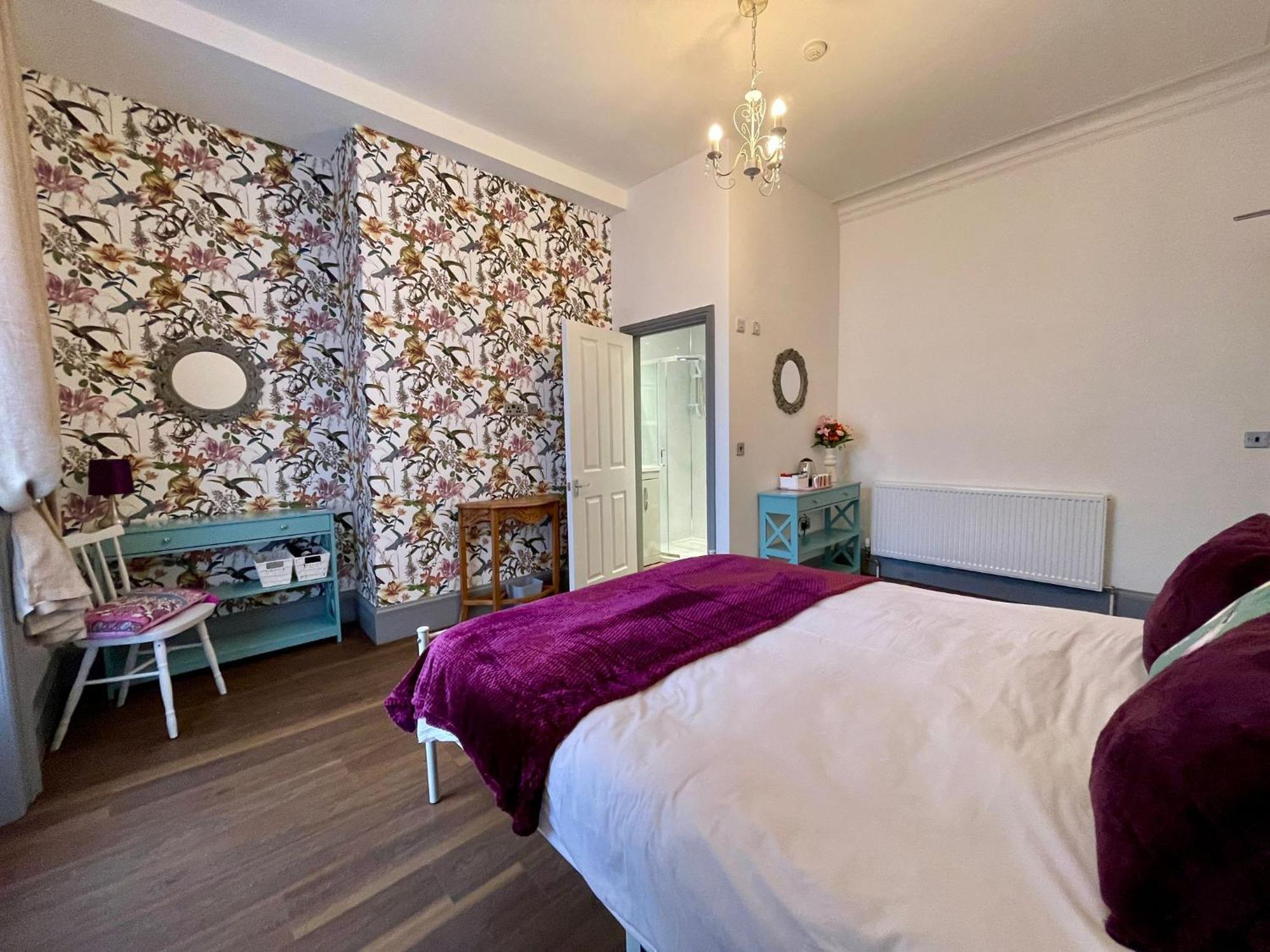 Lilyrose Hotel Whitby Buitenkant foto