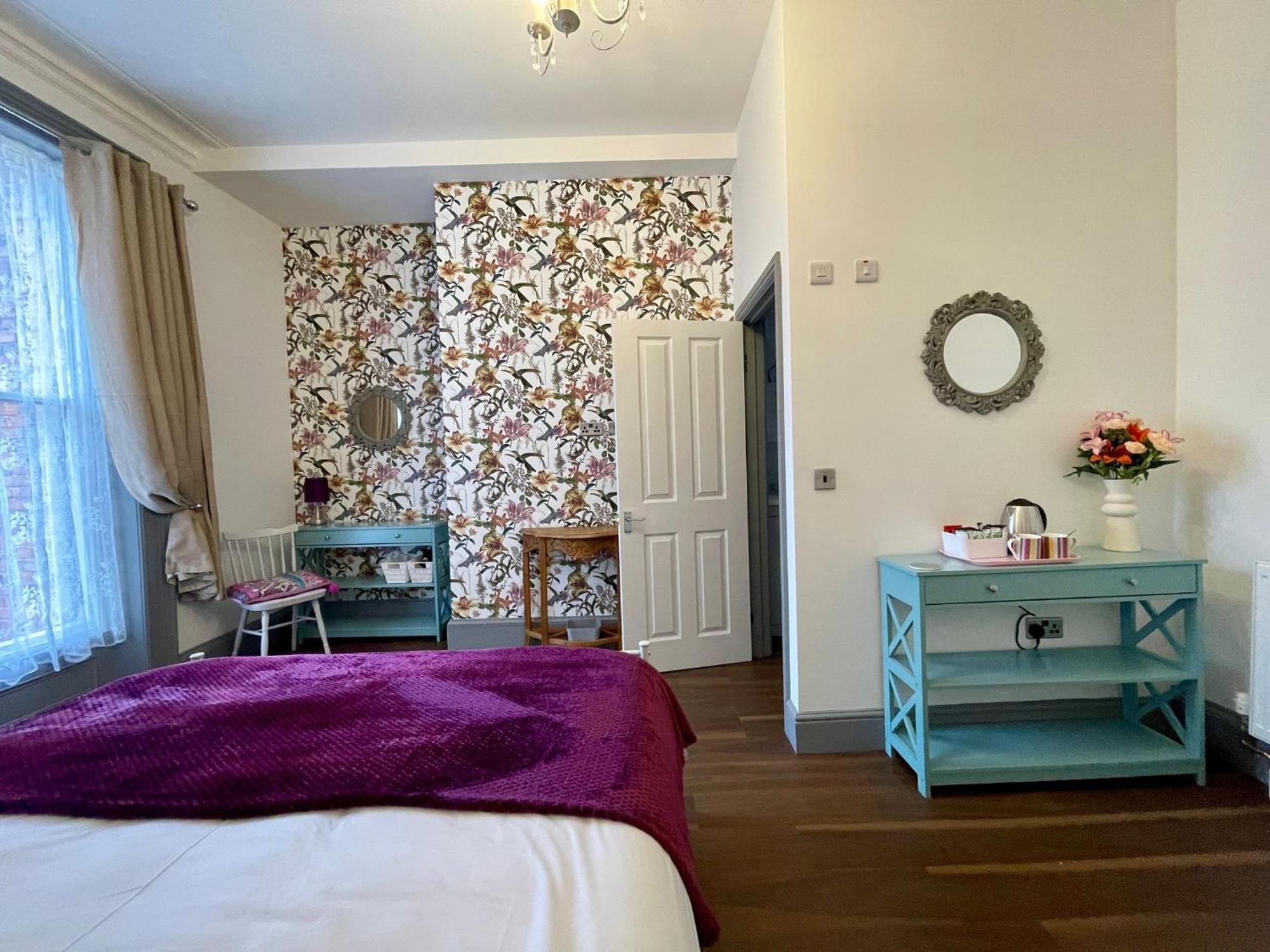 Lilyrose Hotel Whitby Kamer foto