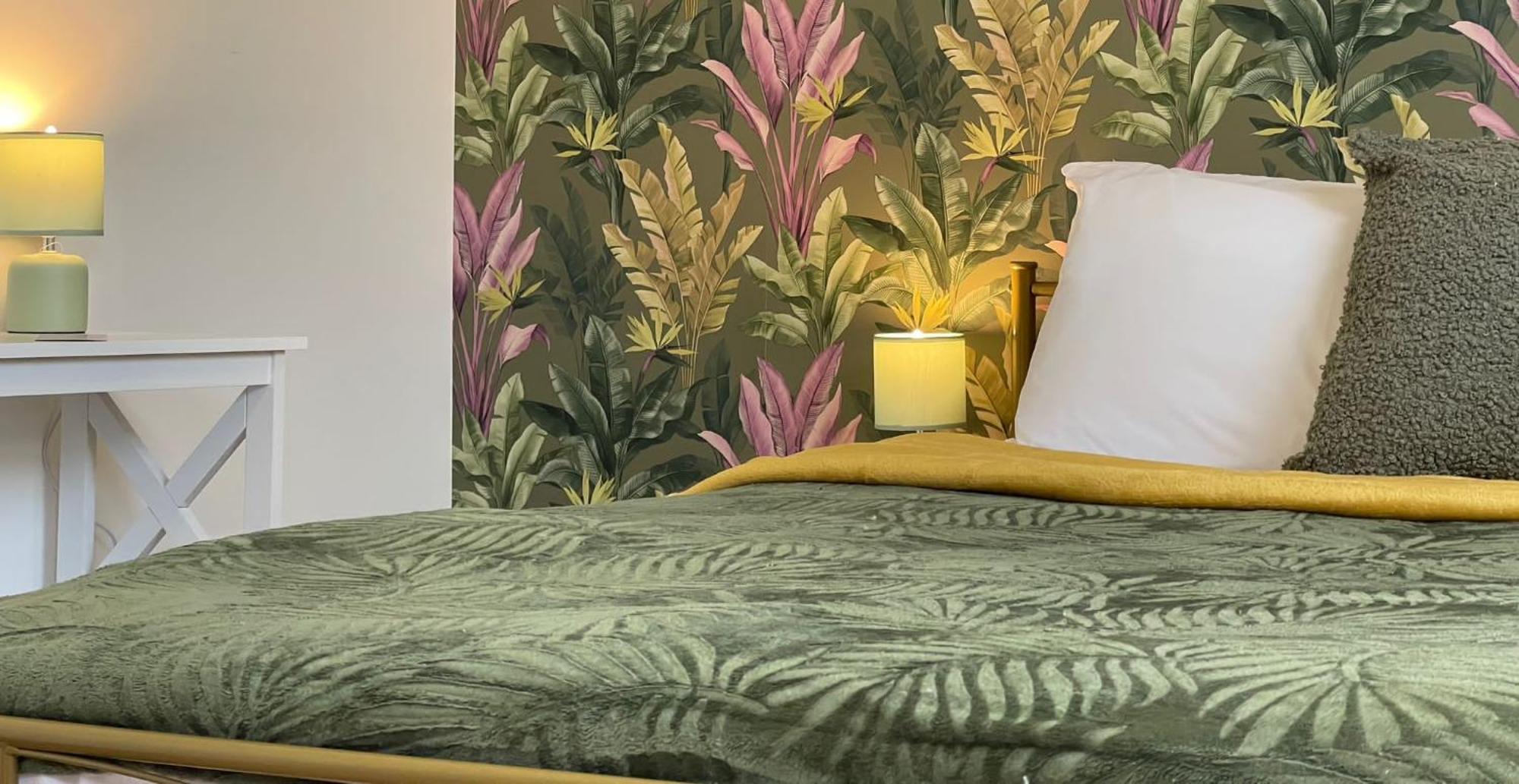 Lilyrose Hotel Whitby Kamer foto