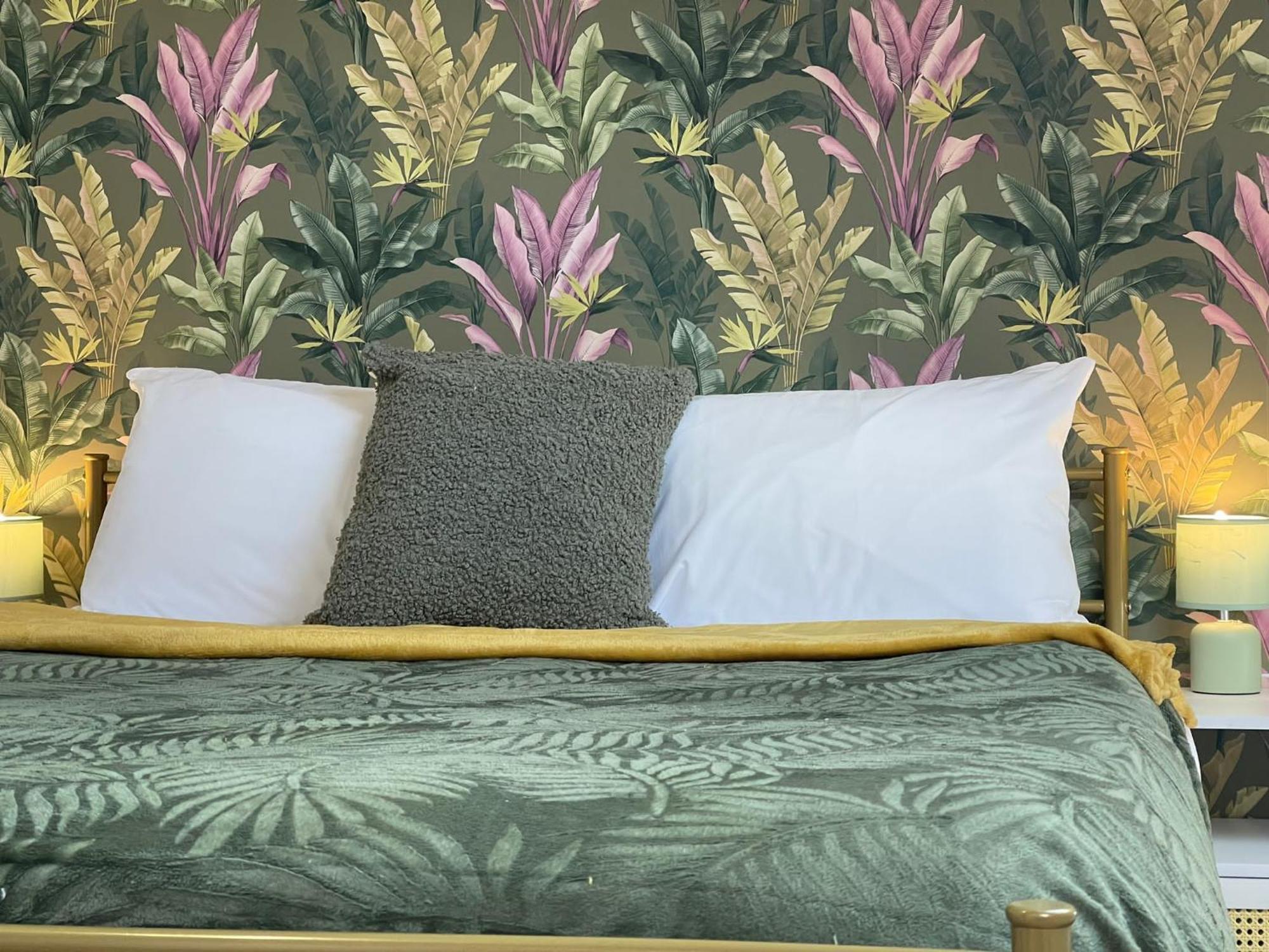 Lilyrose Hotel Whitby Kamer foto