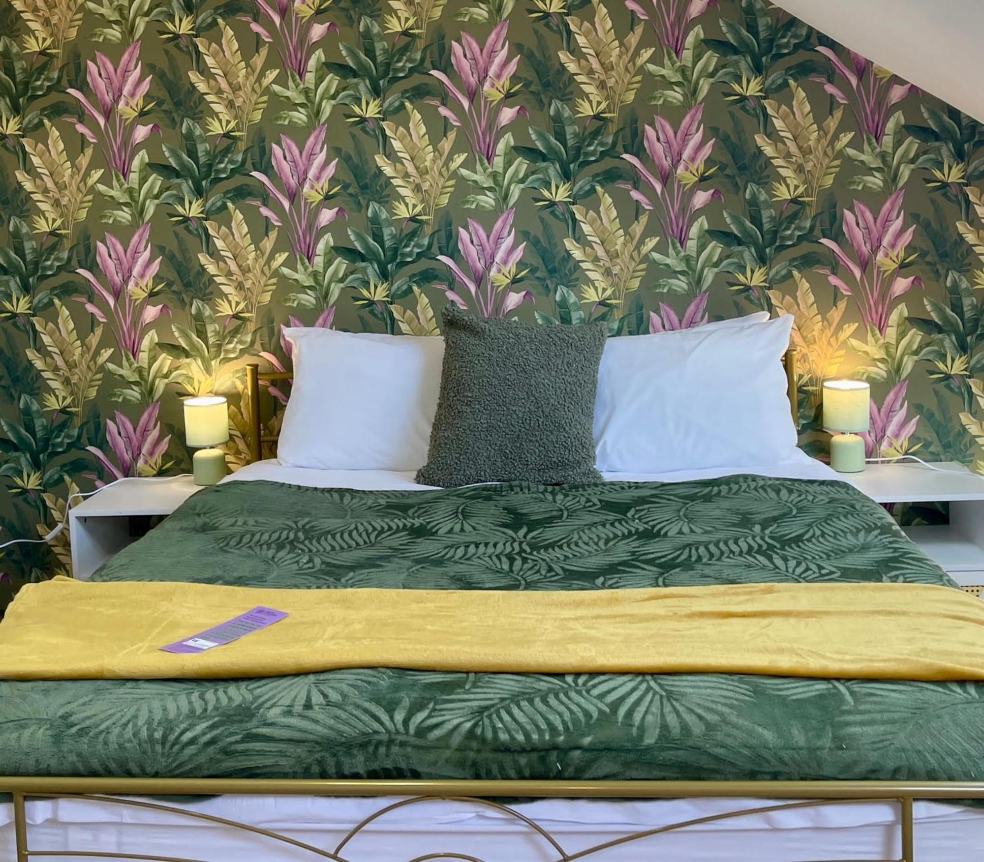 Lilyrose Hotel Whitby Buitenkant foto