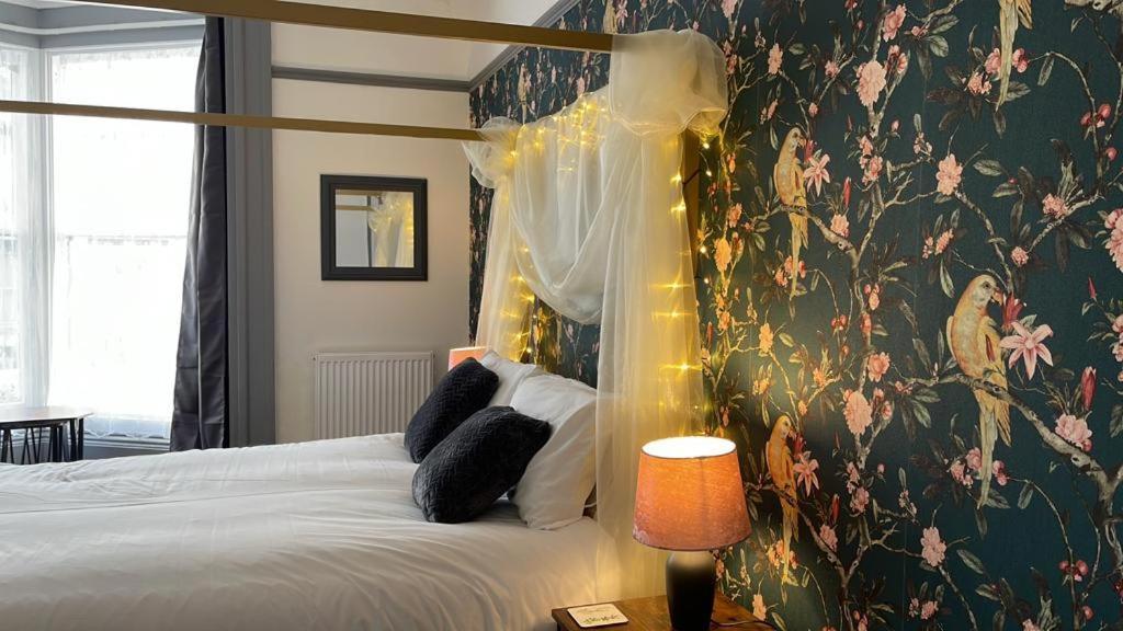 Lilyrose Hotel Whitby Kamer foto