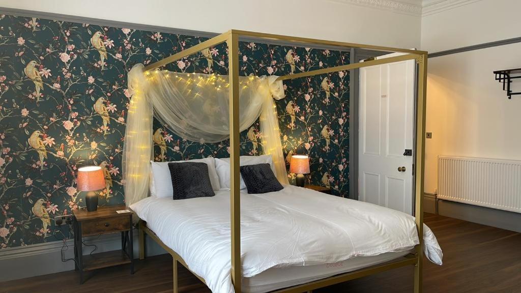 Lilyrose Hotel Whitby Kamer foto