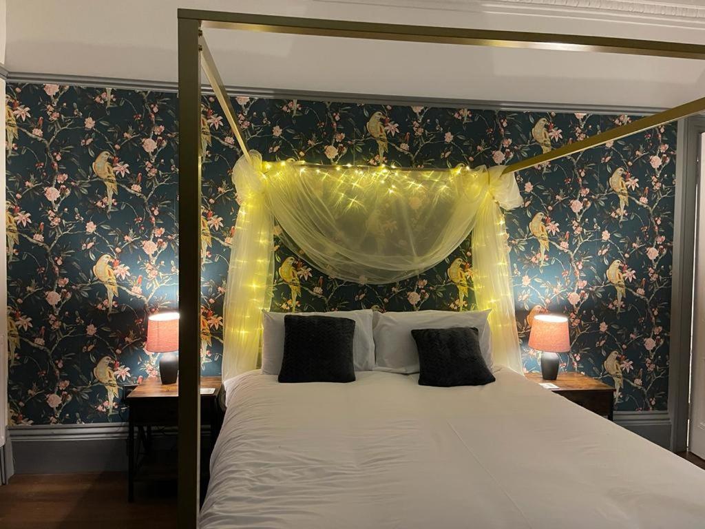 Lilyrose Hotel Whitby Kamer foto