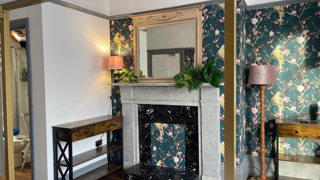 Lilyrose Hotel Whitby Kamer foto