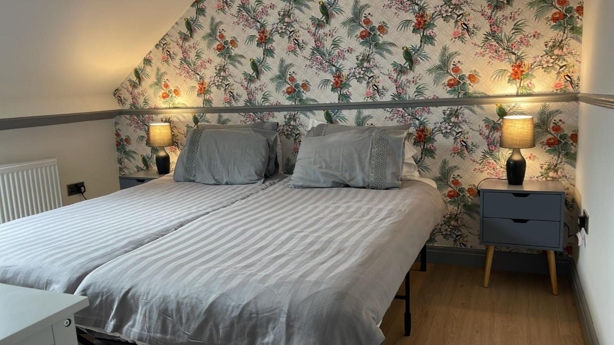 Lilyrose Hotel Whitby Buitenkant foto