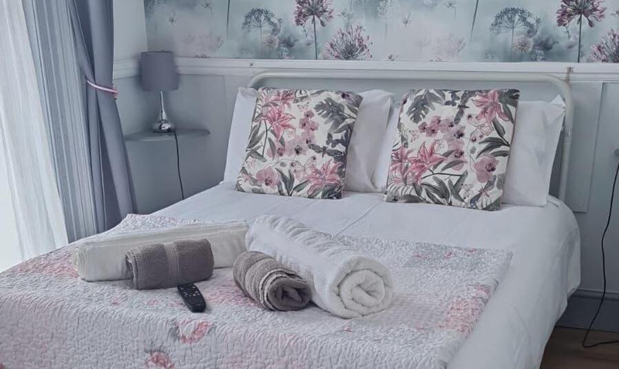 Lilyrose Hotel Whitby Kamer foto