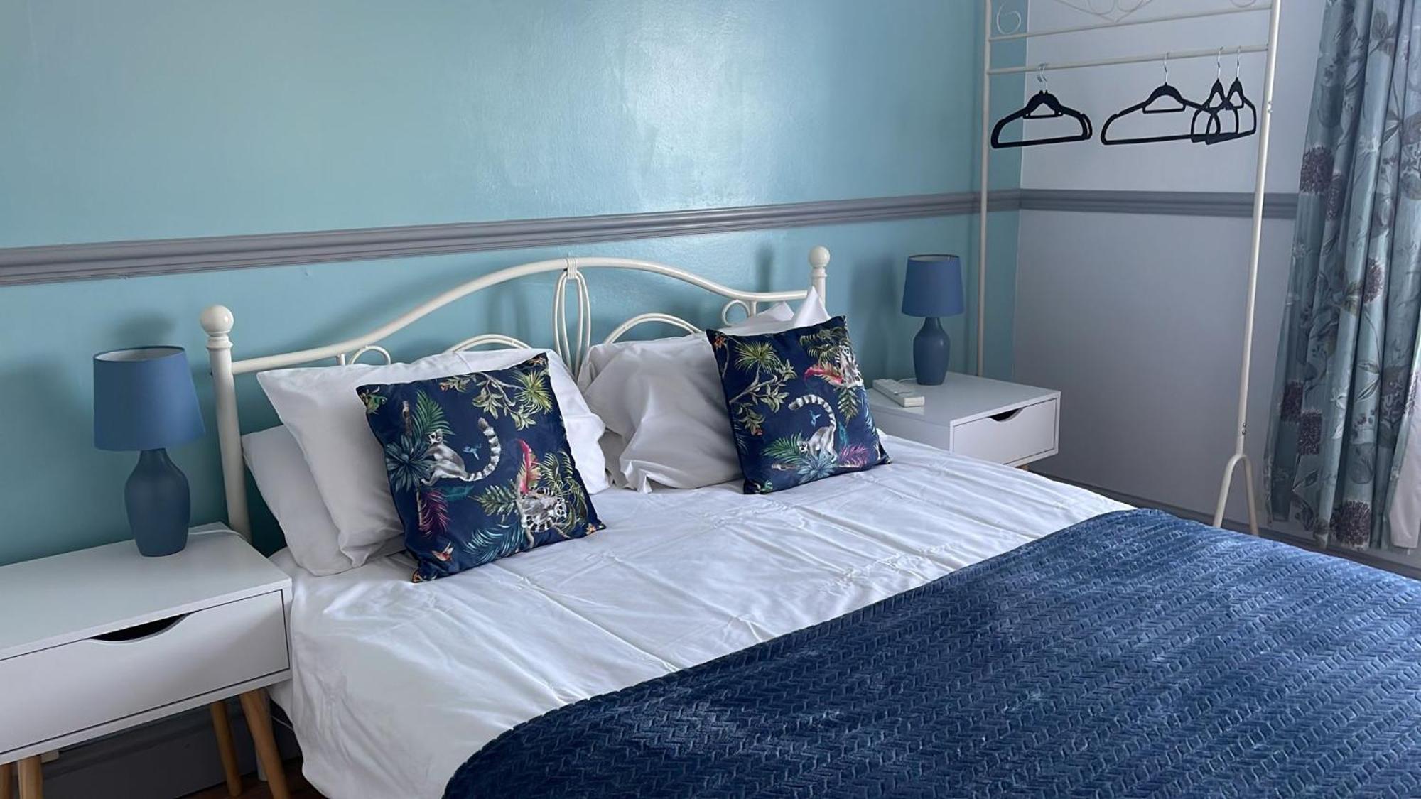 Lilyrose Hotel Whitby Kamer foto