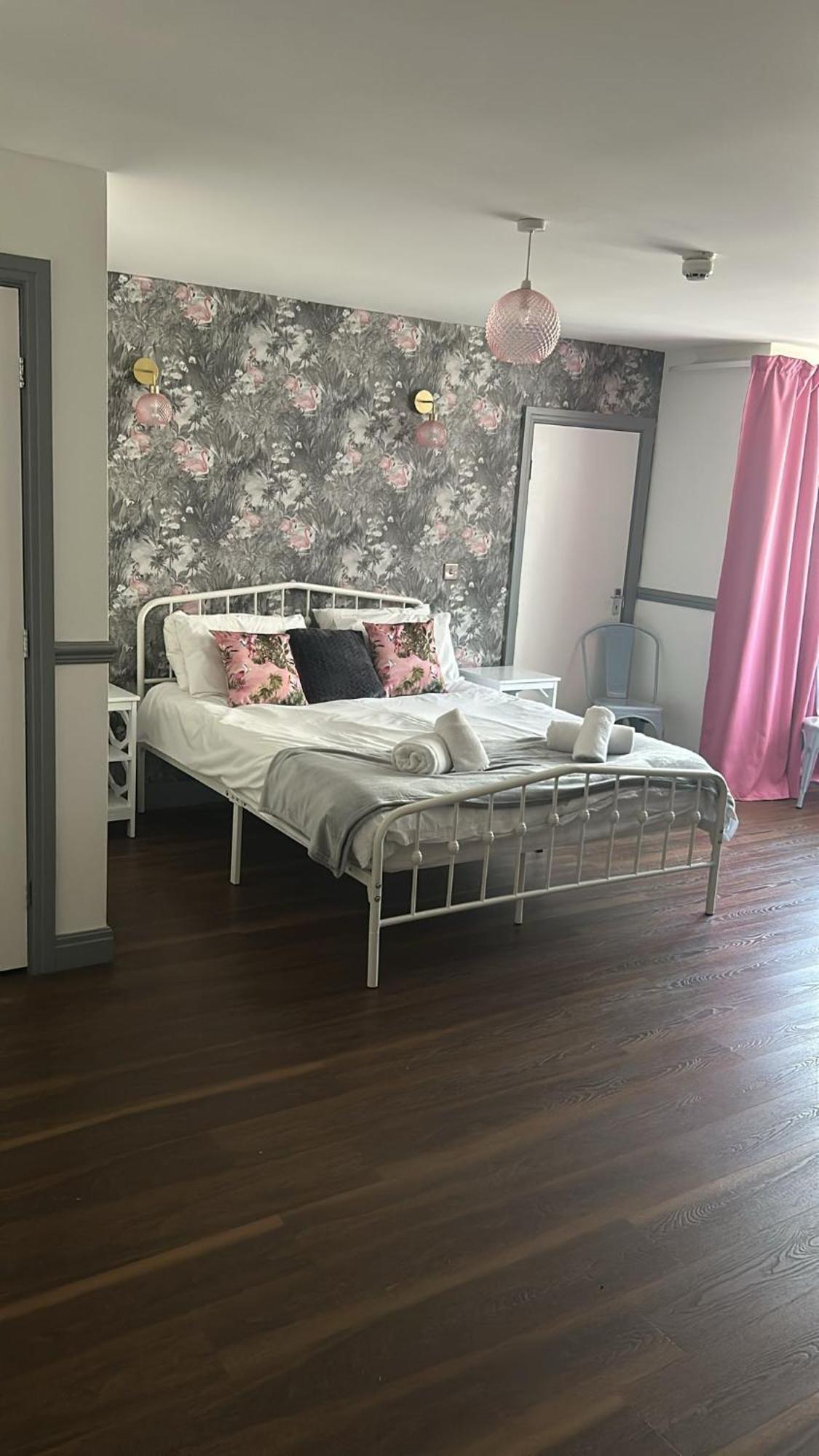 Lilyrose Hotel Whitby Buitenkant foto