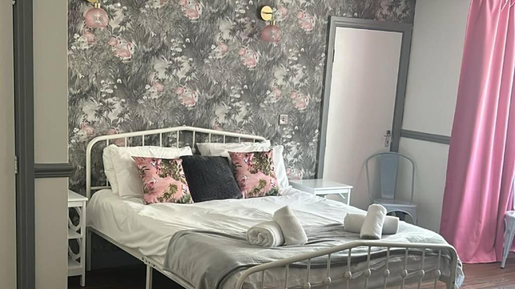 Lilyrose Hotel Whitby Buitenkant foto
